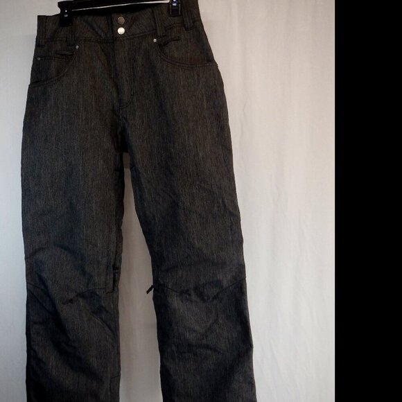 Empyre Other - Empyre Men's Technical Outerwear 10,000 MM Waterproofing Snowboard Pants Small